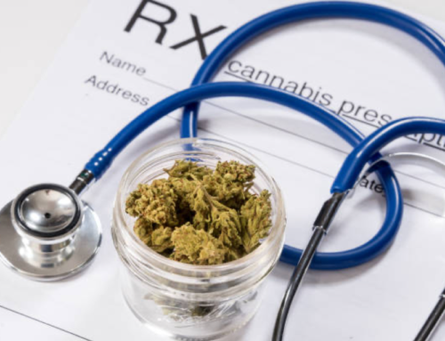 Reducing Opioid Use Through Cannabis